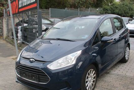Ford B-Max 109.000 km 7.500 € Oberhausen 46149