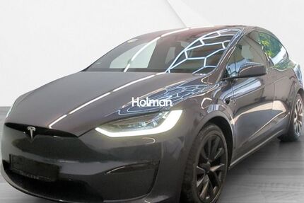 Tesla Model X 61.830 km 64.021 &euro; Eschborn 65760