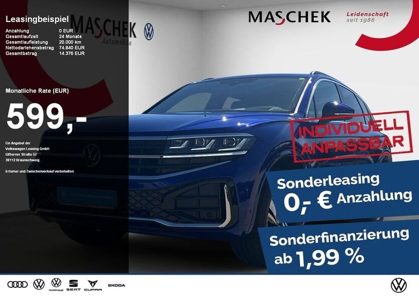 Touareg