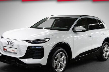 Audi Q6 e-tron 8.965 km 53.320 &euro; Stuttgart 70469