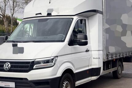 VW Crafter 299.482 km 13.999 &euro; Sulz a. N 72172