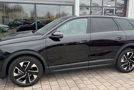 Opel Grandland (X) 6.569 km 30.870 &euro; Nidda 63667