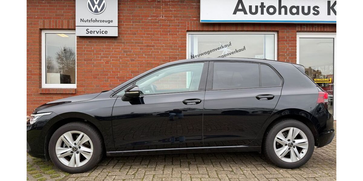 VW Golf 72.551 km 21.795 &euro; Essen Oldenburg 49632