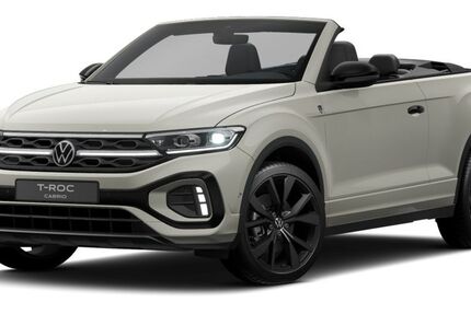 VW T-Roc 10.214 km 39.980 &euro; Alsdorf 52477