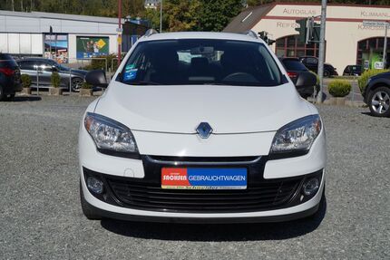 Renault Megane 52.300 km 6.900 € Chemnitz 09116