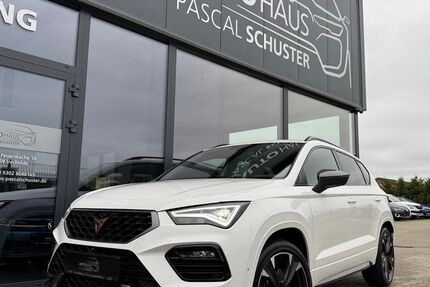 Cupra Ateca 34.265 km 29.950 € Vechelde 38159