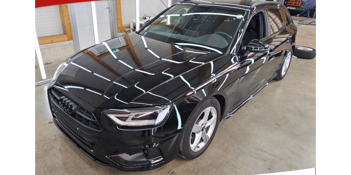 Audi A4 85.000 km 21.550 &euro; Bebra 36179