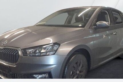 Skoda Fabia 4.212 km 18.440 &euro; Werdohl 58791