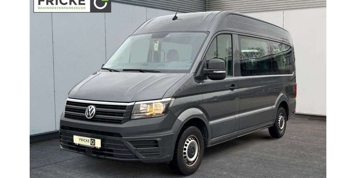 VW Crafter 199.980 km 34.980 &euro; Wiefelstede 26215