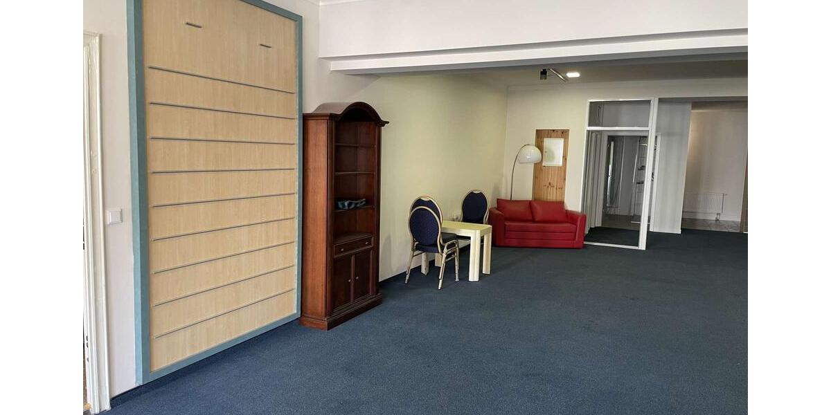 Loft - Studio - Atelier Peterswald-Löffelscheid Löffelscheid - 2 Zimmer, 140 m&sup2;, 1.290&euro; | Angebot:26566152