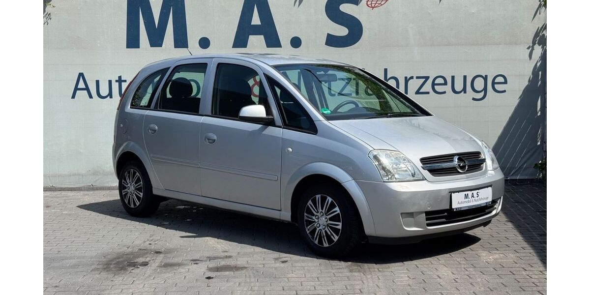 Opel Meriva 142.300 km 3.400 &euro; Bremerhaven 27576