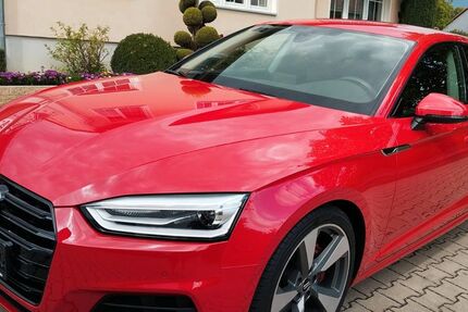 Audi A5 93.644 km 22.950 &euro; Hilpoltstein 91161