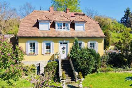 Haus Eltmann - 8 Zimmer, 160 m&sup2;, 440.000&euro; | Angebot:26398112