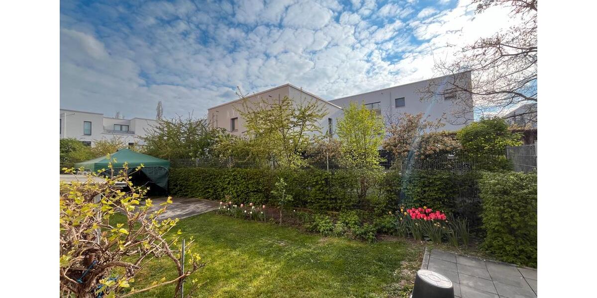 Dachgeschoßwohnung Ingolstadt Münchener Straße - 3 Zimmer, 57 m&sup2;, 770&euro; | Angebot:26312150