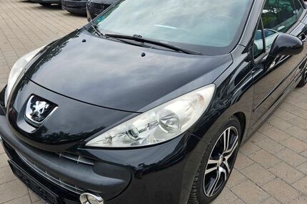 Peugeot 207 191.952 km 2.950 &euro; Lachen-Speyerdorf 67435