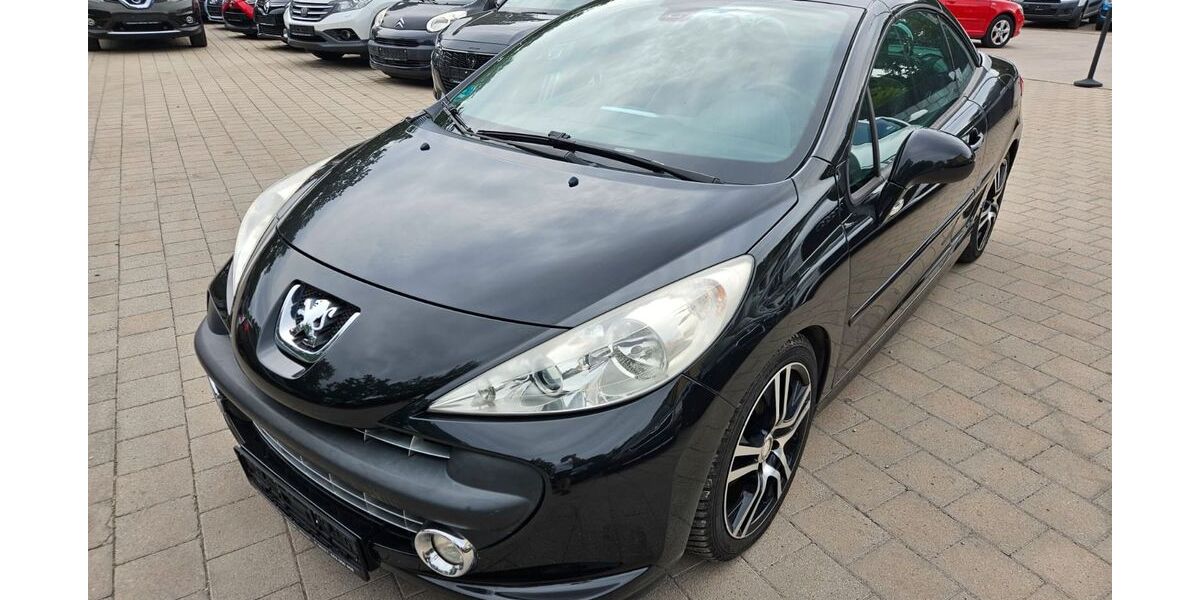Peugeot 207 191.952 km 2.950 &euro; Lachen-Speyerdorf 67435