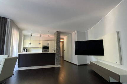 Wohnung Berlin Wilmersdorf - 3 Zimmer, 80 m&sup2;, 2.100&euro; | Angebot:26862389