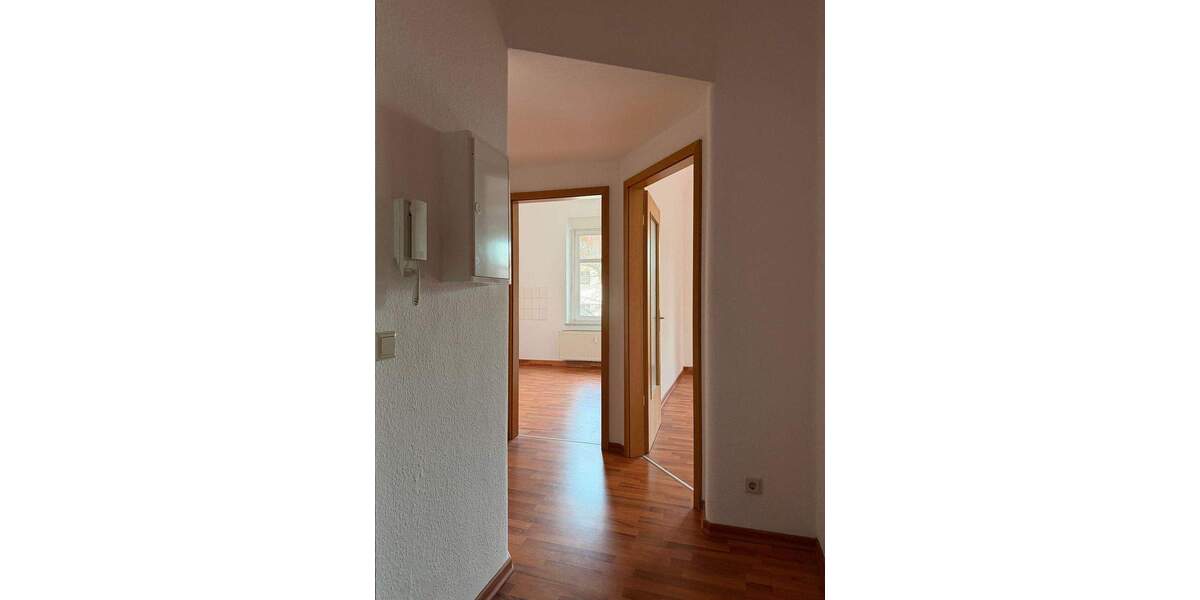 Etagenwohnung Cottbus Spremberger Vorstadt - 2 Zimmer, 58 m&sup2;, 470&euro; | Angebot:25601253