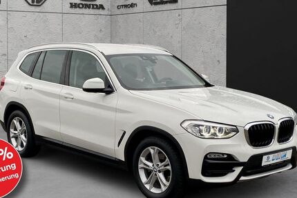 BMW X3 47.687 km 28.970 &euro; Brandenburg an der Havel 14772