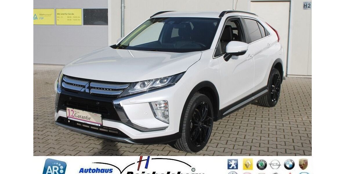 Mitsubishi Eclipse 88.000 km 17.999 &euro; Reichelsheim 64385