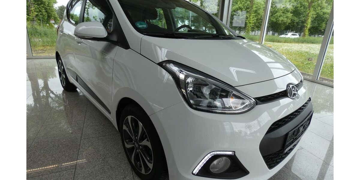 Hyundai i10 107.364 km 6.299 &euro; Mainz 55120