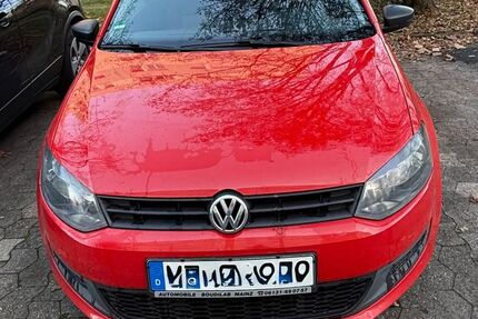 VW Polo 116.000 km 4.700 &euro; Mainz 55127