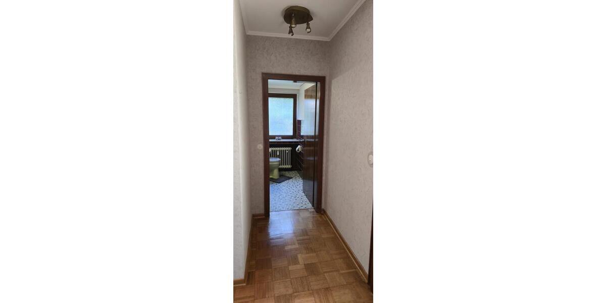 Erdgeschoßwohnung Melle Bruchmühlen - 4 Zimmer, 120 m&sup2;, 840&euro; | Angebot:26636491