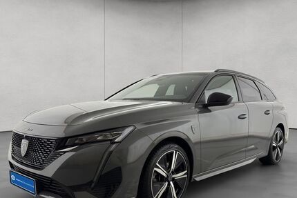 Peugeot 308 17.085 km 22.990 € Leverkusen 51373