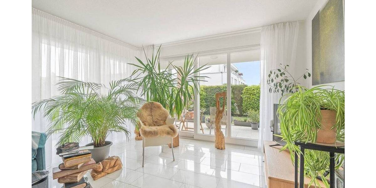 Etagenwohnung Überlingen - 3 Zimmer, 95 m&sup2;, 589.000&euro; | Angebot:26851370