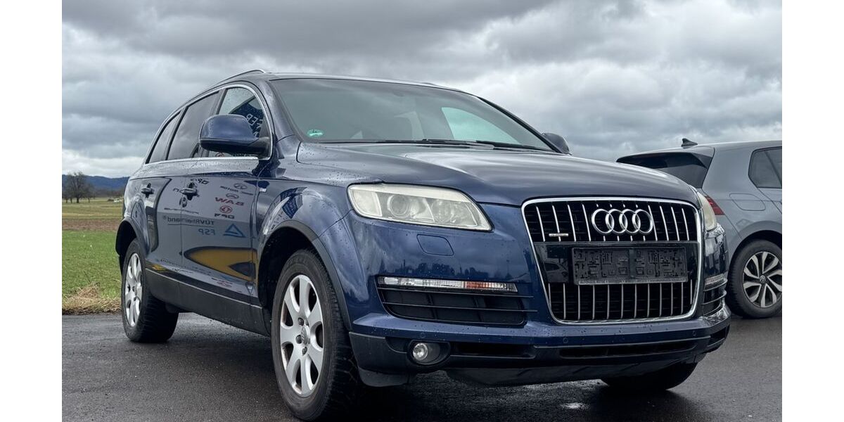 Audi Q7 289.760 km 3.995 &euro; Backnang 71522