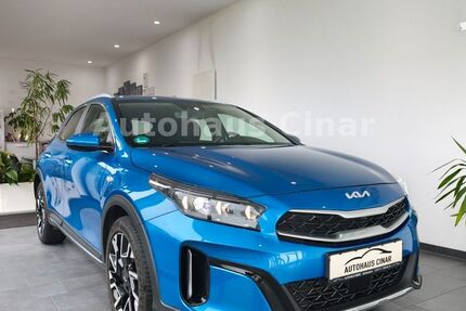 Kia XCeed 60.400 km 19.990 &euro; Waldstetten 73550