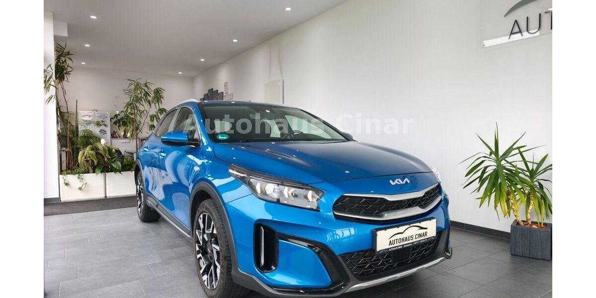 Kia XCeed 60.400 km 19.990 &euro; Waldstetten 73550