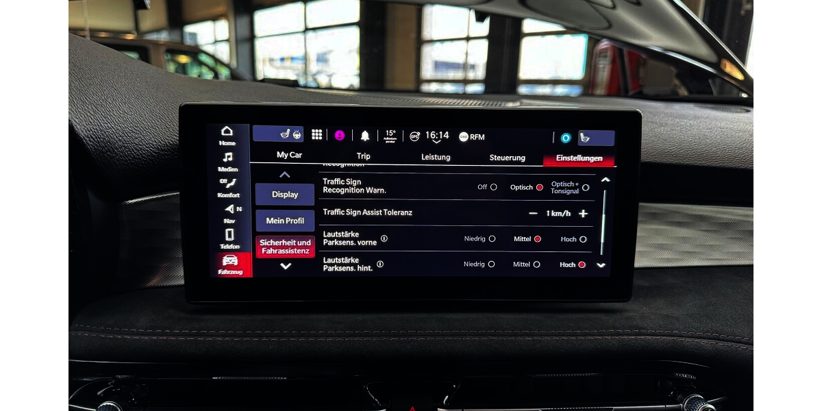 Alfa Romeo Tonale 1.5 VGT Veloce 48 V Hybrid LED 3.300 km 32.330 &euro; Lich 35423