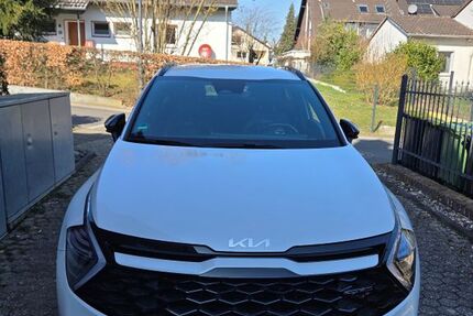 Kia Sportage 44.000 km 27.900 &euro; Wachtberg 53343