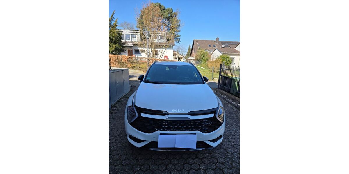 Kia Sportage 44.000 km 29.800 &euro; Wachtberg 53343