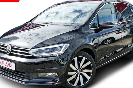 VW Touran 76.901 km 27.950 &euro; Greifswald 17489