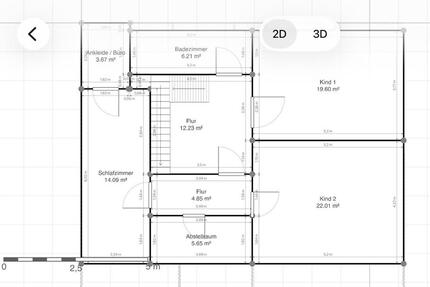 Haus Wingst - 5 Zimmer, 187 m&sup2;, 1.300&euro; | Angebot:25513036