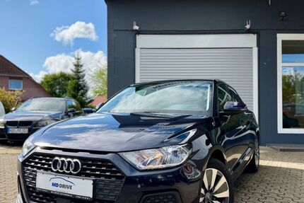 Audi A1 101.449 km 13.990 &euro; Aurich 26607