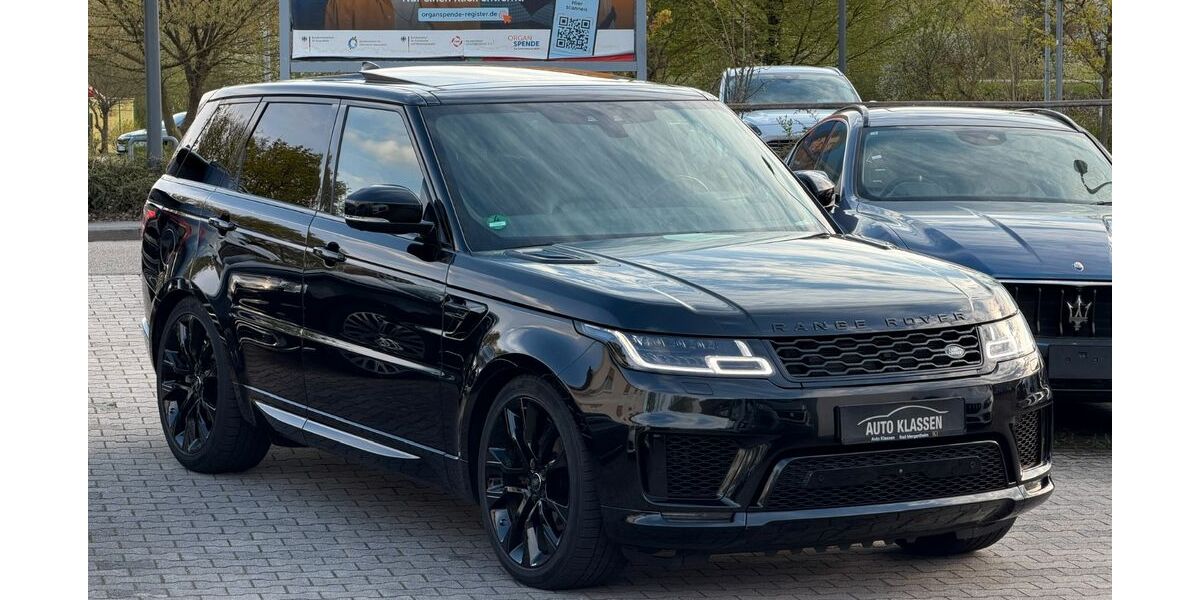 Land Rover Range Rover Sport 134.870 km 23.990 &euro; Bad Mergentheim 97980