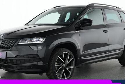 Skoda Karoq 40.440 km 25.651 &euro; Dietzenbach bei Frankfurt 63128