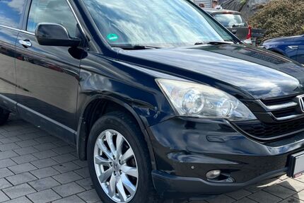 Honda CR-V 233.713 km 7.999 &euro; Morbach 54497