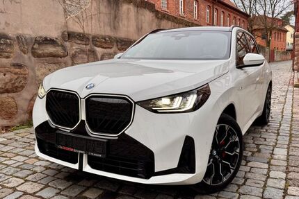 BMW X3 5.300 km 57.950 &euro; Haag 91126