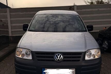 VW Caddy 89.724 km 6.900 &euro; Wuppertal 42329