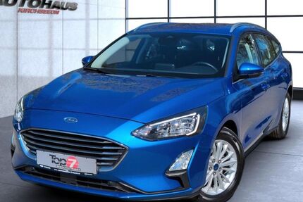 Ford Focus 45.050 km 16.450 &euro; Kirchseeon 85614
