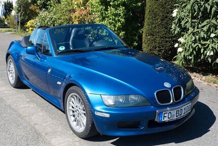 BMW Z3