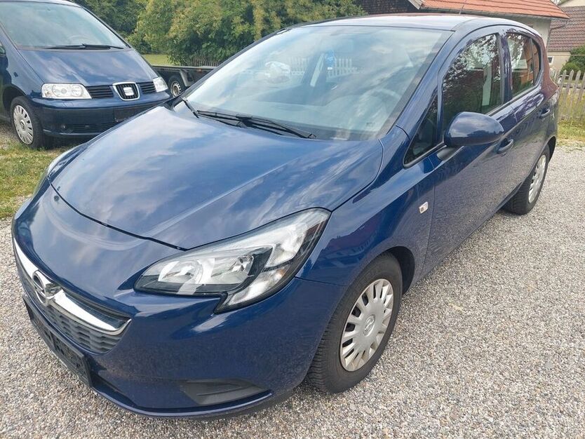 Corsa