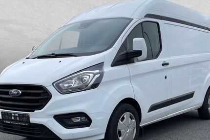 Ford Transit Custom 72.000 km 24.990 &euro; Regensburg 93059