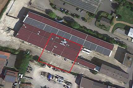 Gewerbeobjekt Bad Mergentheim - 4.500&euro; | Angebot:26504862