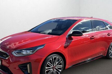 Kia pro ceed / ProCeed 86.731 km 21.890 € Wismar 23970