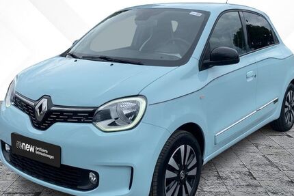 Renault Twingo 26.598 km 14.810 &euro; Goslar 38644